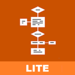 Flowdia Diagrams Lite for PC