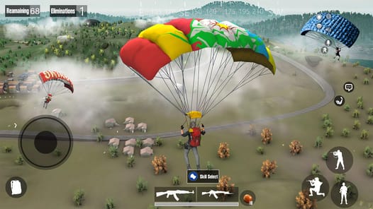 Battle Shooting for PC screenshot 3