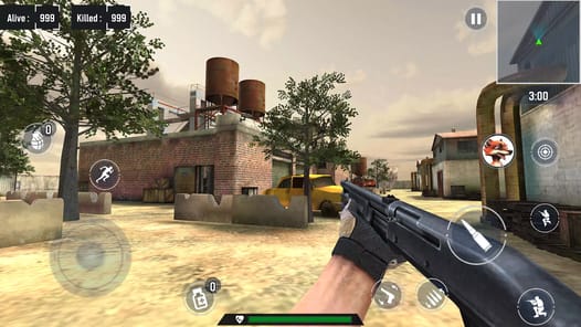 Commando Ops Gun Game for PC screenshot 2 Commando Ops Gun Game for PC screenshot 2