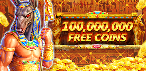 Slot Machines – Slots of Immortality™ Free Pokies PC screenshot