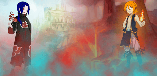 Avatar Maker: Anime Boys PC screenshot