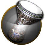 Real Darbuka for PC