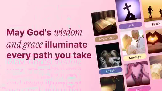 Bible For Women-Holy Bible App for PC screenshot 3