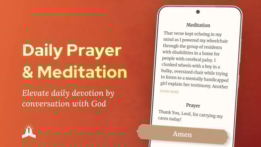 Bible-Daily Bible Verse for PC screenshot 3 Bible-Daily Bible Verse for PC screenshot 3