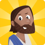 Bible App for Kids: Interactive Audio & Stories for PC Bible App for Kids: Interactive Audio & Stories for PC