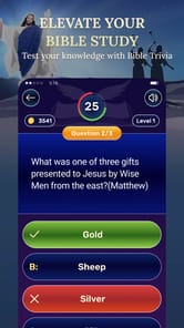 Truth Bible: Audio+Verse for PC screenshot 3