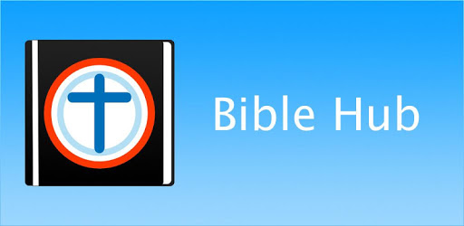 Bible Hub PC screenshot Bible Hub PC screenshot