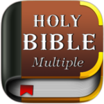 Multi Versions Bible free offline for PC Multi Versions Bible free offline for PC
