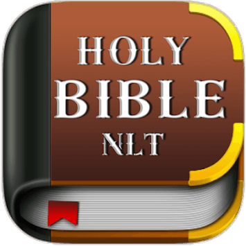 NLT Bible Free Offline for PC screenshot 1
