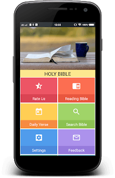 NLT Bible Free Offline for PC screenshot 2