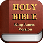 Holy Bible King James Version for PC Holy Bible King James Version for PC