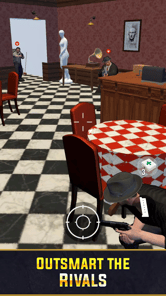 Vendetta for PC screenshot 2