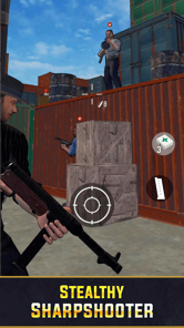 Vendetta for PC screenshot 3