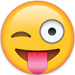 Big Emoji Stickers For Whatsapp for PC
