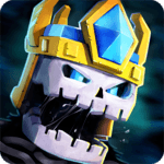 Dungeon Boss – Strategy RPG for PC