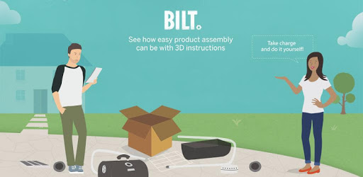 BILT Intelligent Instructions® PC screenshot BILT Intelligent Instructions® PC screenshot