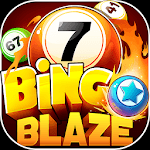 Bingo Blaze -  Free Bingo Games for PC