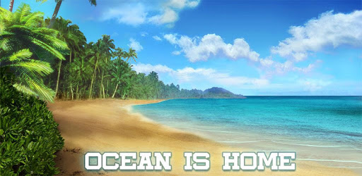 Ocean Is Home: Survival Island PC screenshot Ocean Is Home: Survival Island PC screenshot
