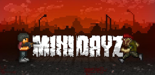 Mini DAYZ: Zombie Survival PC screenshot Mini DAYZ: Zombie Survival PC screenshot
