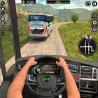 Bus Driver Game City Coach Bus for PC