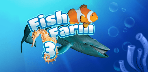 Fish Farm 3 - 3D Aquarium Simulator PC screenshot Fish Farm 3 - 3D Aquarium Simulator PC screenshot