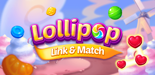 Lollipop : Link & Match PC screenshot Lollipop : Link & Match PC screenshot