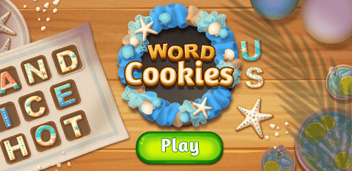 Word Cookies™ PC screenshot
