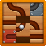 Roll the Ball® - slide puzzle for PC