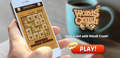 Words Crush: Hidden Words! PC screenshot Words Crush: Hidden Words! PC screenshot