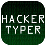 Hackertyper for PC
