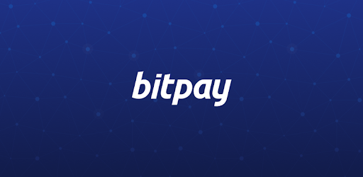 BitPay – Secure Bitcoin Wallet PC screenshot