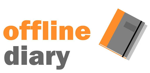 Offline Diary PC screenshot