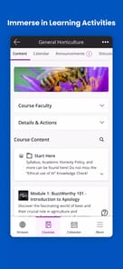 Blackboard for PC screenshot 3
