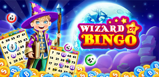 Wizard of Bingo PC screenshot