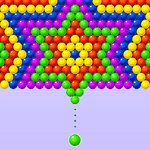 Bubble Shooter Rainbow - Shoot & Pop Puzzle for PC