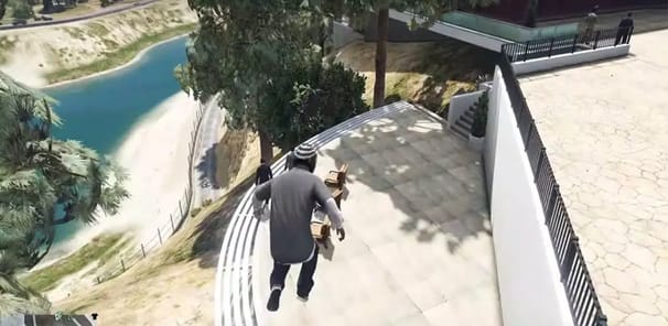 Tips Grand Gangster Autos for PC screenshot 1 Tips Grand Gangster Autos for PC screenshot 1