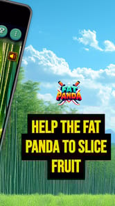 Fat Panda for PC screenshot 2 Fat Panda for PC screenshot 2