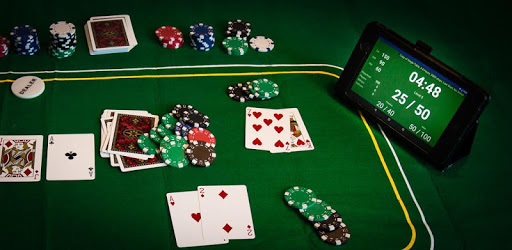 Blinds Are Up! Poker Timer PC screenshot Blinds Are Up! Poker Timer PC screenshot