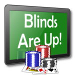 Blinds Are Up! Poker Timer for PC