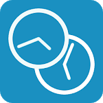 Dual Clock Widget for PC