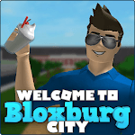 Bloxburg City for PC