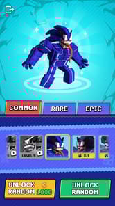 Speedy Blue Symbiote for PC screenshot 1 Speedy Blue Symbiote for PC screenshot 1