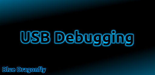 USB Debugging PC screenshot