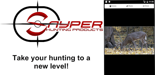 Snyper Hunting PC screenshot