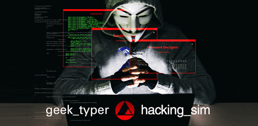 GeekTyper Official App PC screenshot GeekTyper Official App PC screenshot