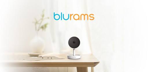 blurams PC screenshot