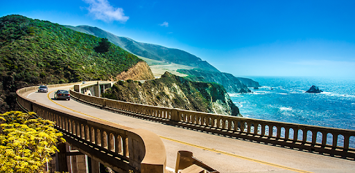 Galileo Offline Maps and Navigation PC screenshot