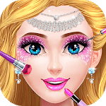 Princess dress up and makeover games for PC