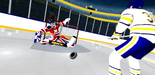 Hockey Games PC screenshot Hockey Games PC screenshot