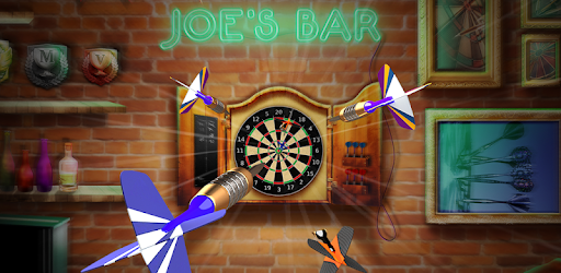 Darts Club: PvP Multiplayer PC screenshot Darts Club: PvP Multiplayer PC screenshot